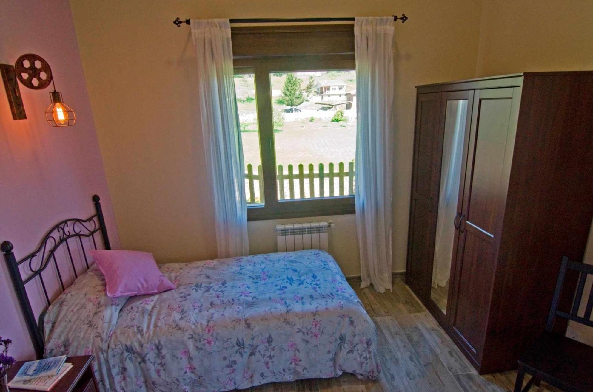 Apartamentos Ecoviella Room photo