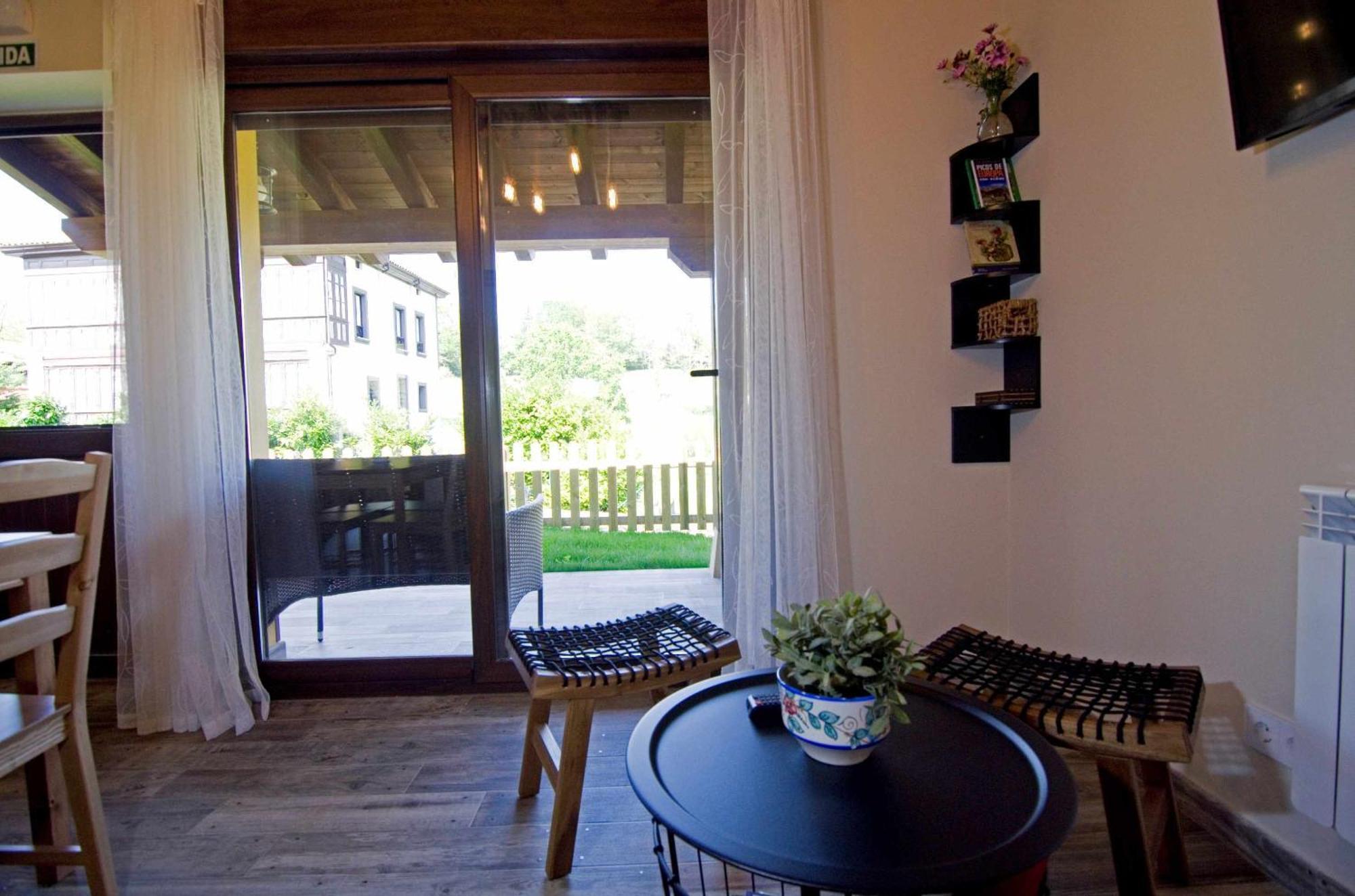 Apartamentos Ecoviella Room photo