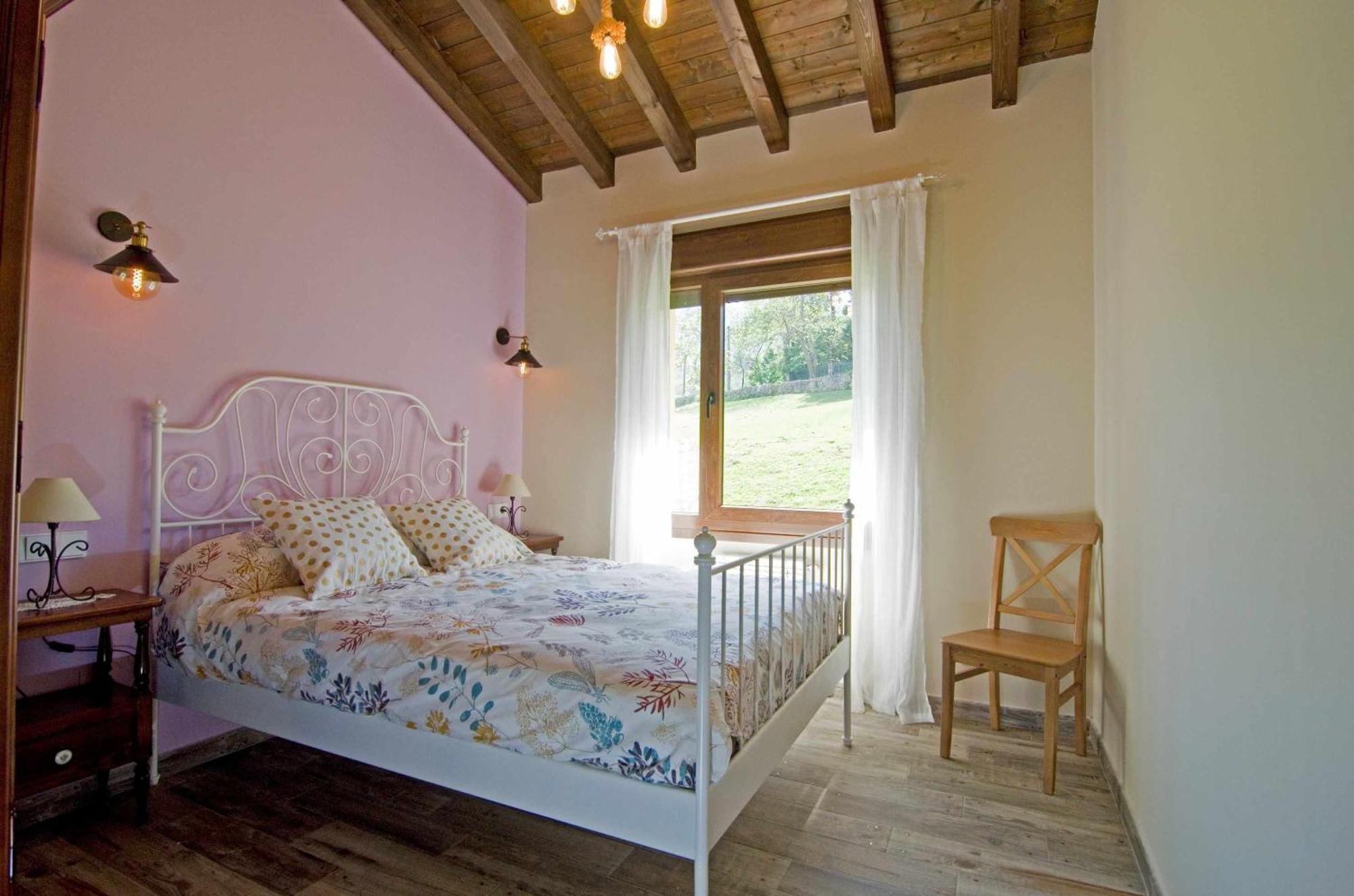 Apartamentos Ecoviella Room photo