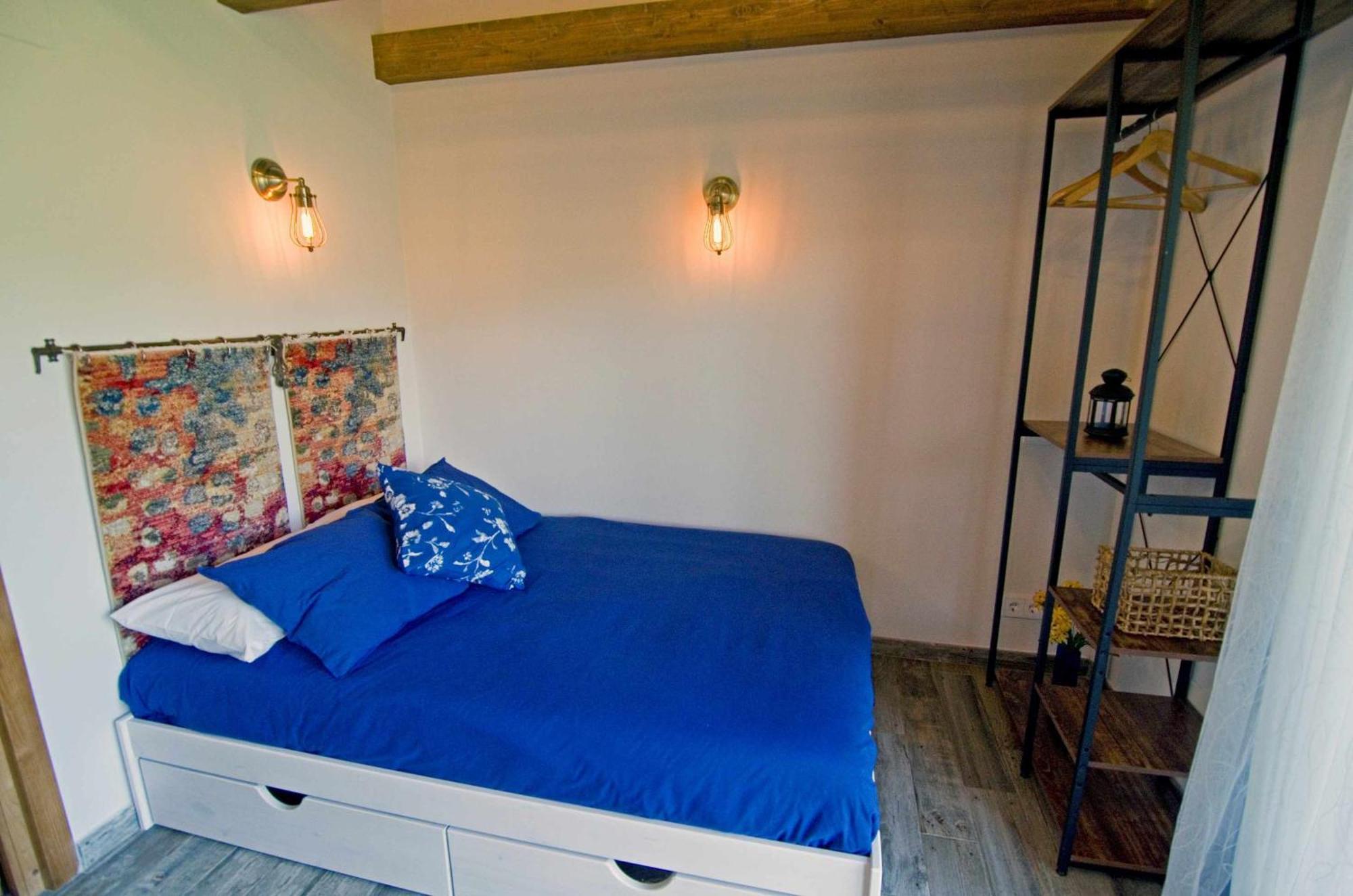 Apartamentos Ecoviella Room photo