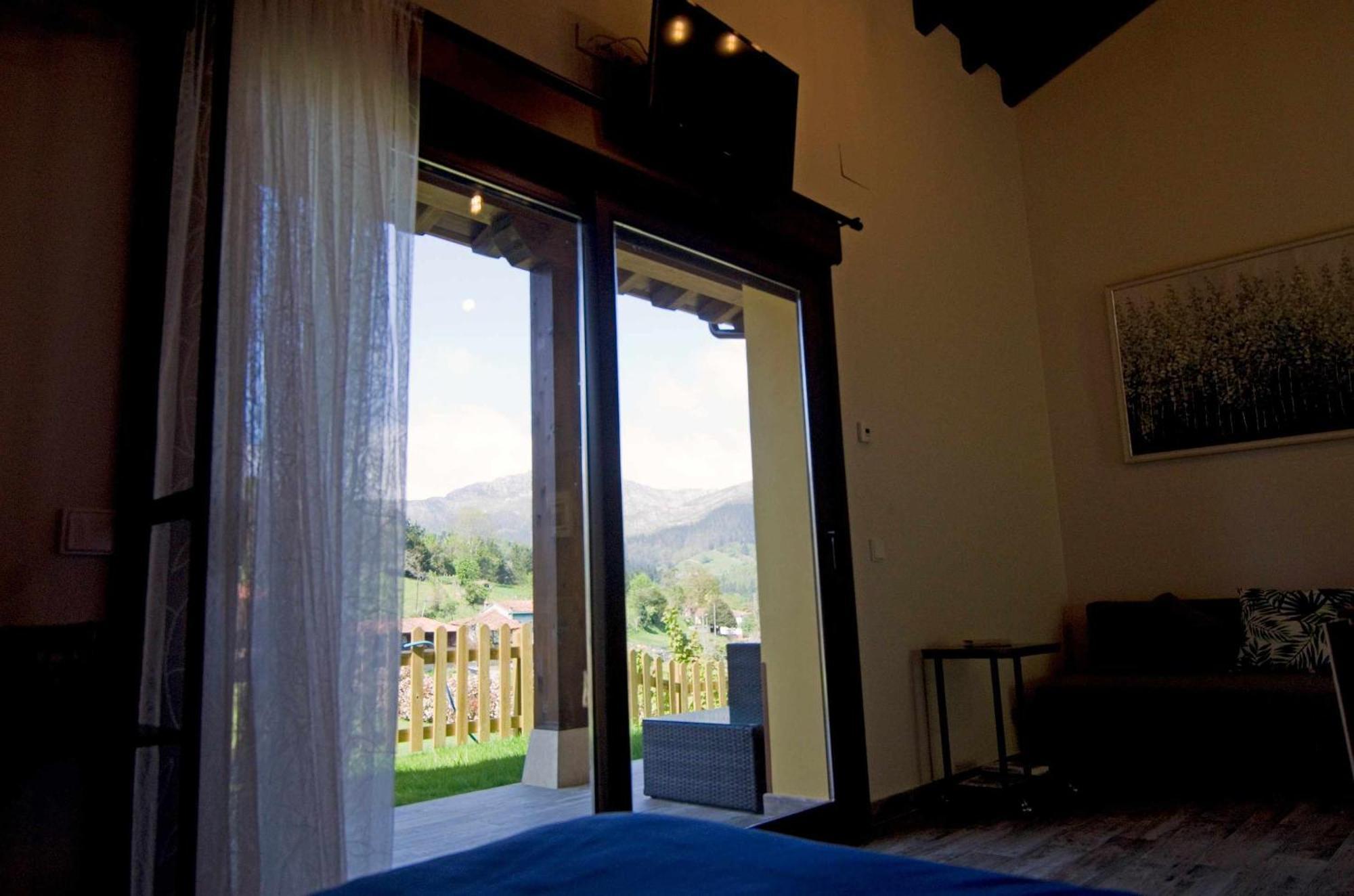 Apartamentos Ecoviella Room photo